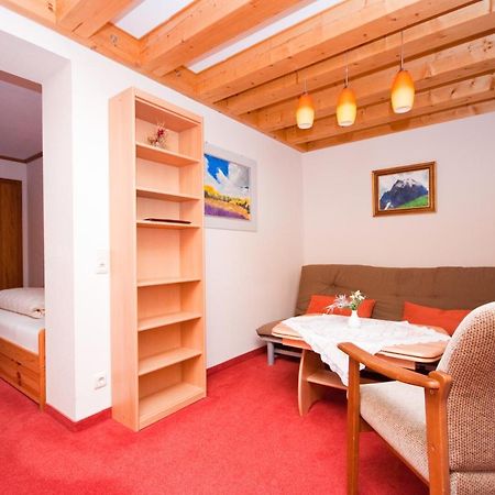 Hotel Silvretta Gargellen Εξωτερικό φωτογραφία