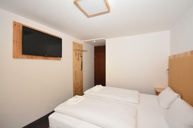Hotel Silvretta Gargellen Εξωτερικό φωτογραφία