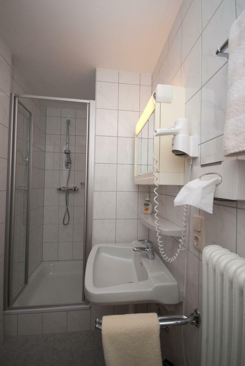 Hotel Silvretta Gargellen Εξωτερικό φωτογραφία