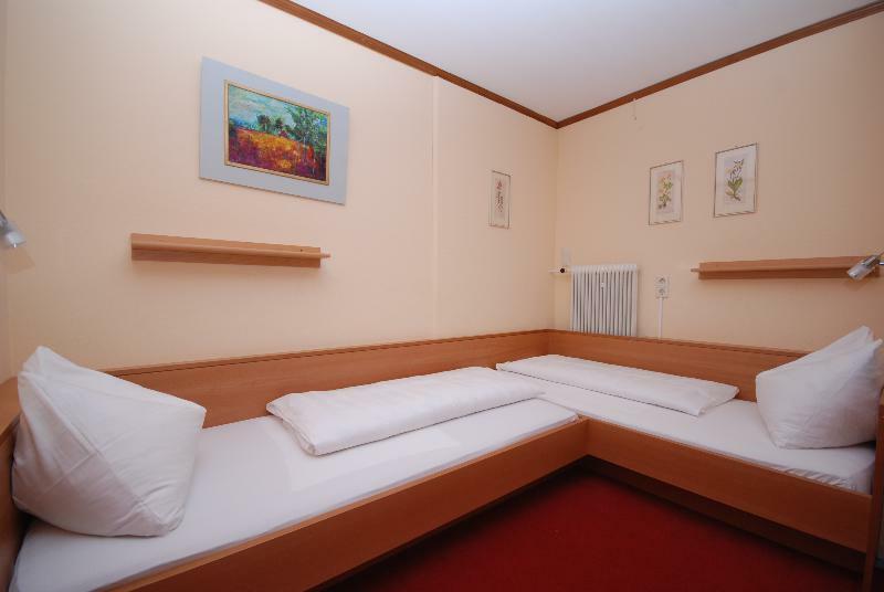 Hotel Silvretta Gargellen Εξωτερικό φωτογραφία